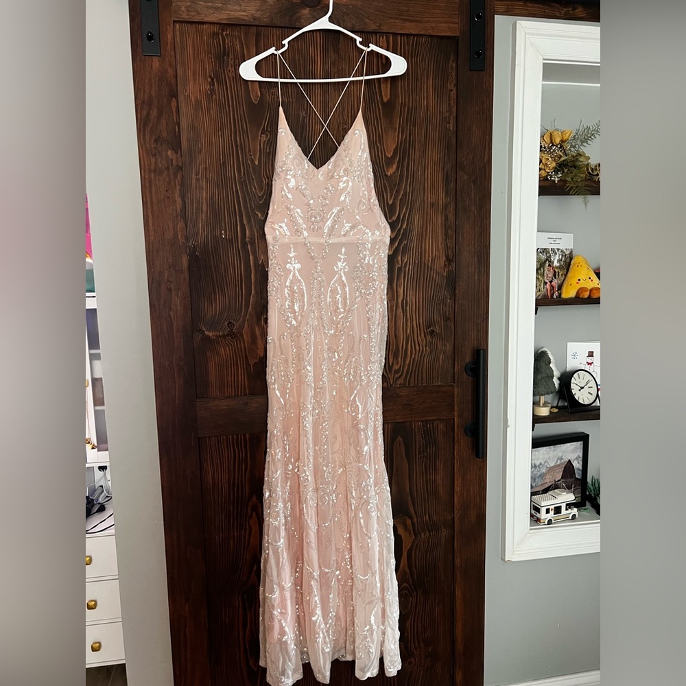 Windsor prom dress